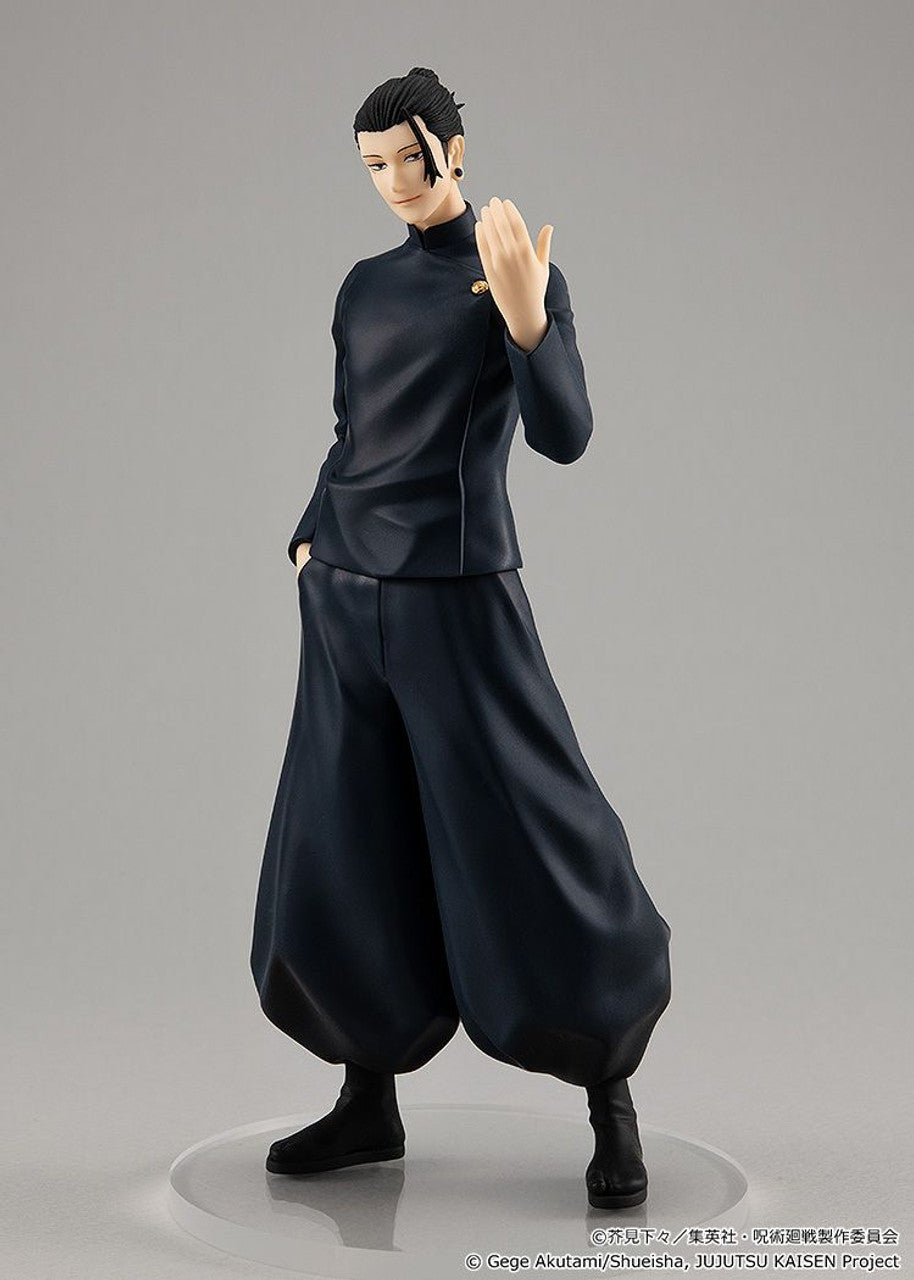 Good Smile Company Pop Up Parade Suguru Geto: Hidden Inventory / Premature Death Ver. (Jujutsu Kaisen)