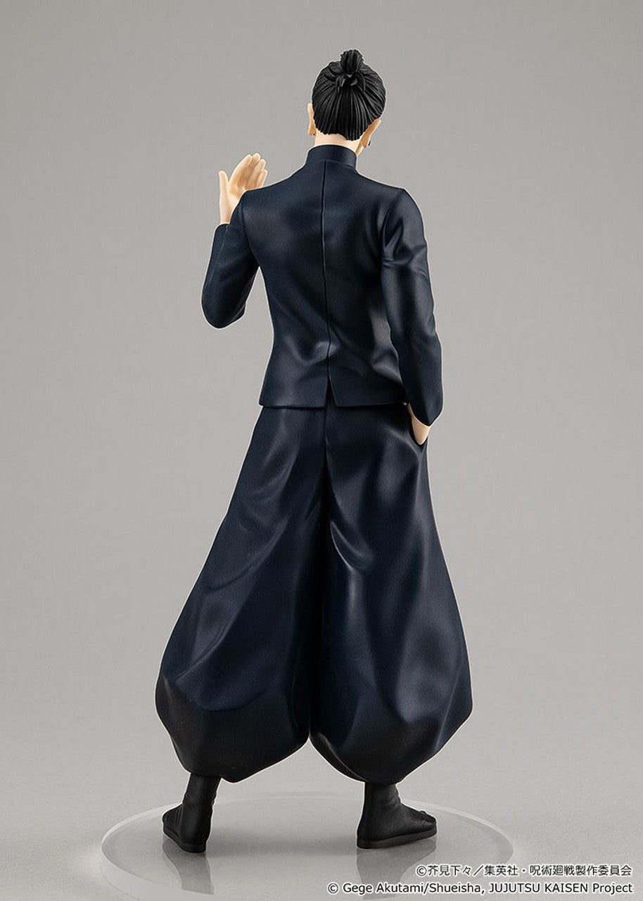 Good Smile Company Pop Up Parade Suguru Geto: Hidden Inventory / Premature Death Ver. (Jujutsu Kaisen)