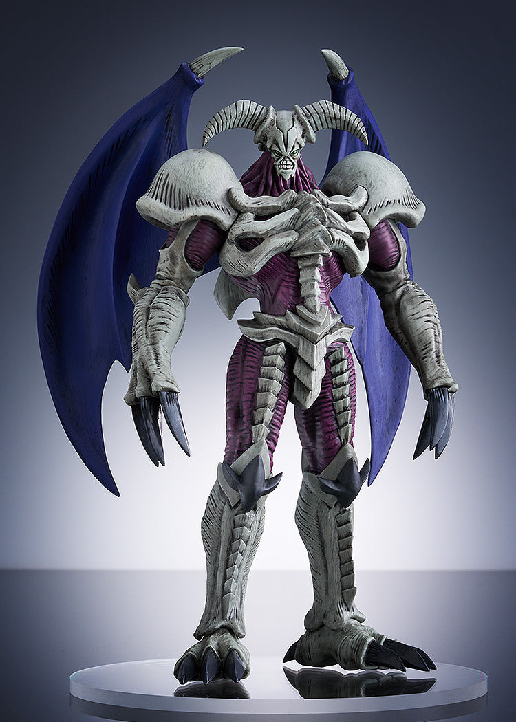 Good Smile Company Pop Up Parade Summoned Skull L Size (Yu-Gi-Oh!)