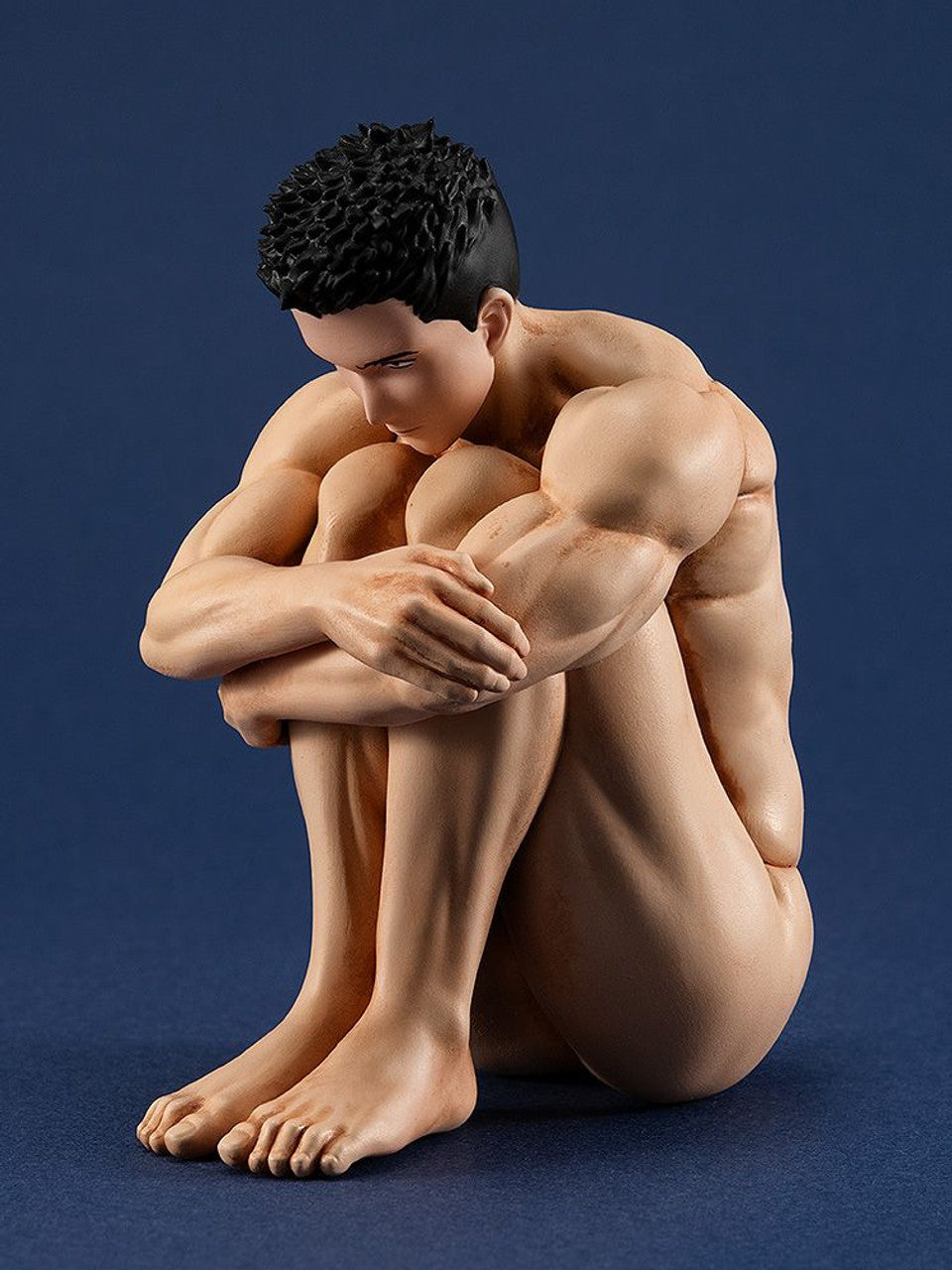 Good Smile Company Pop Up Parade Swacchao! Isami Ao (Bang Brave Bang Bravern)