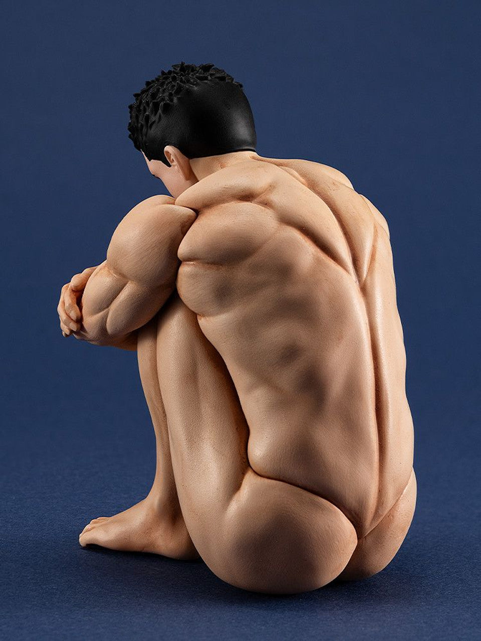 Good Smile Company Pop Up Parade Swacchao! Isami Ao (Bang Brave Bang Bravern)