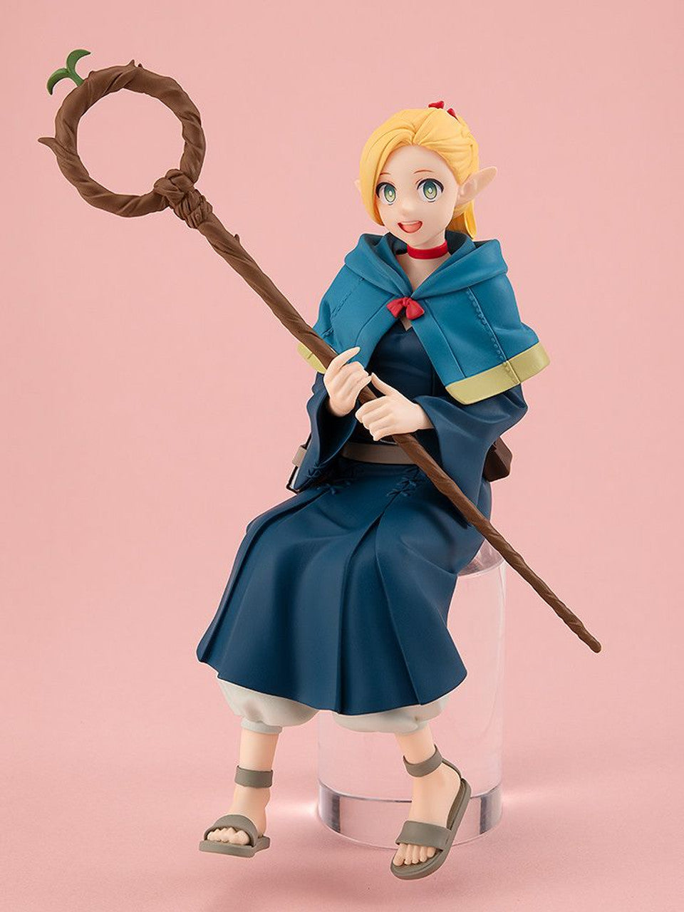Good Smile Company Pop Up Parade Swacchao! Marcille (Delicious in Dungeon)