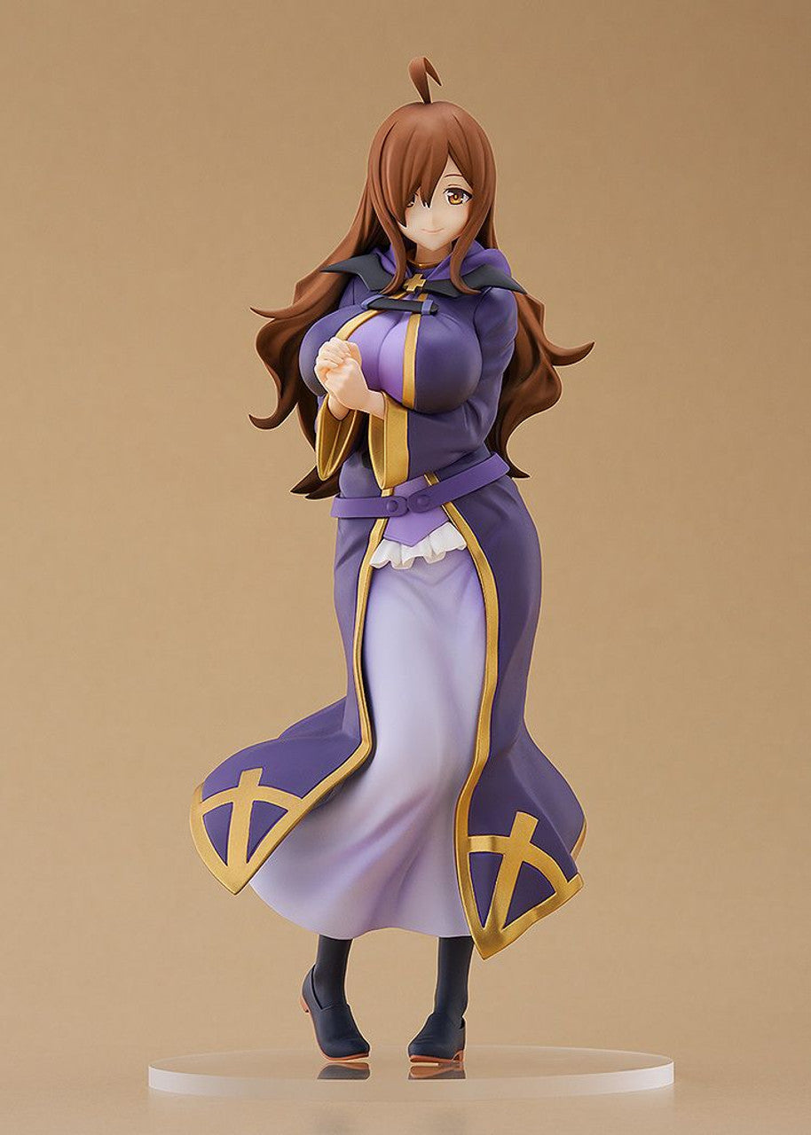Good Smile Company Pop Up Parade Wiz L Size (KonoSuba: God`s Blessing on this Wonderful World!)