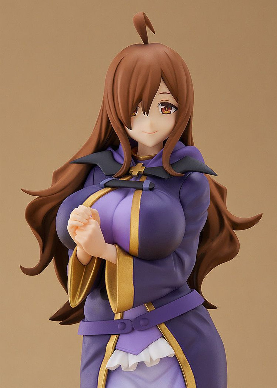 Good Smile Company Pop Up Parade Wiz L Size (KonoSuba: God`s Blessing on this Wonderful World!)