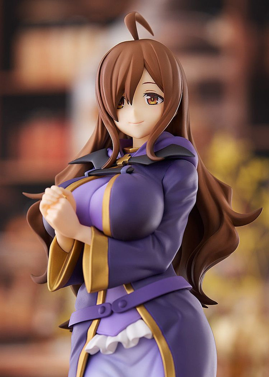 Good Smile Company Pop Up Parade Wiz L Size (KonoSuba: God`s Blessing on this Wonderful World!)