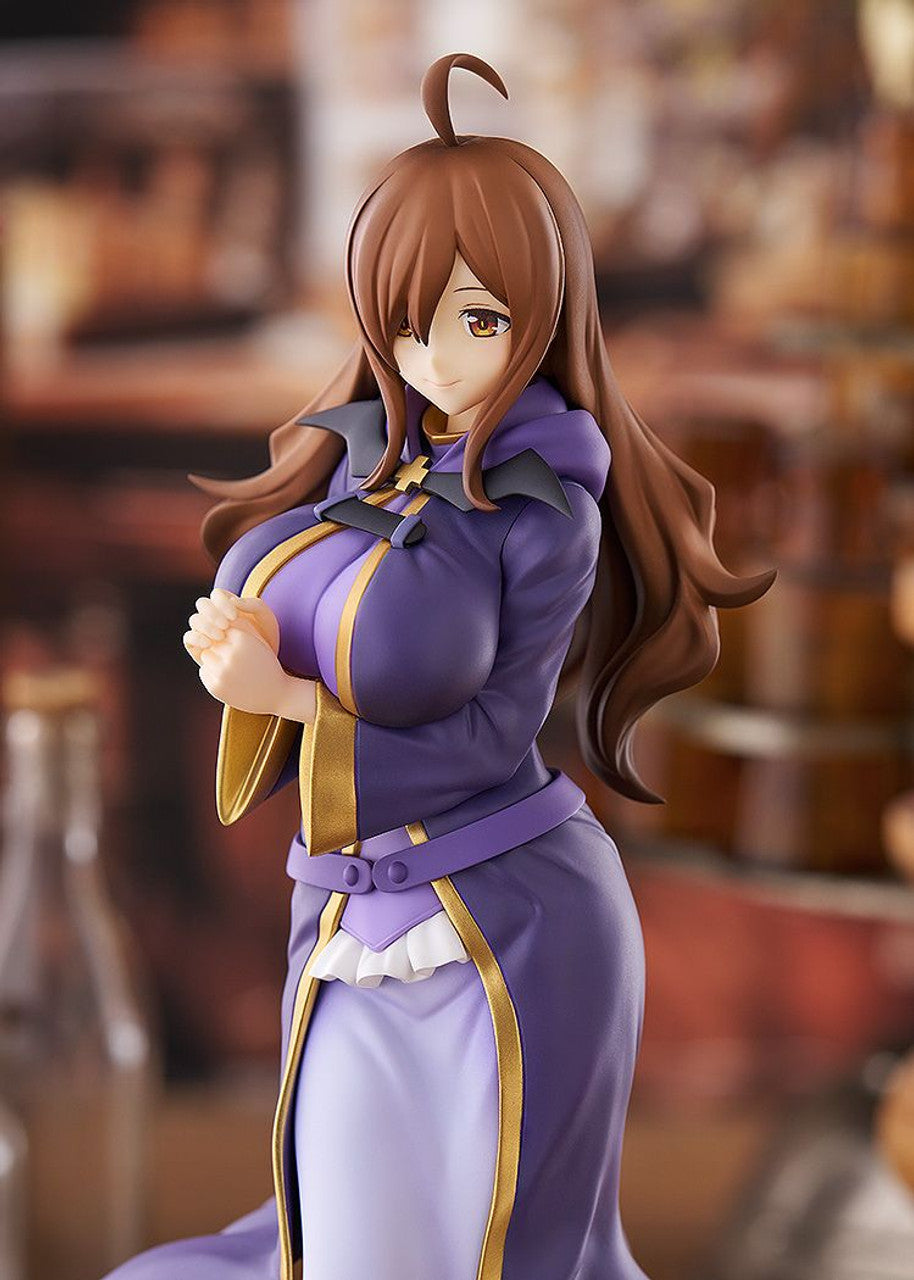 Good Smile Company Pop Up Parade Wiz L Size (KonoSuba: God`s Blessing on this Wonderful World!)