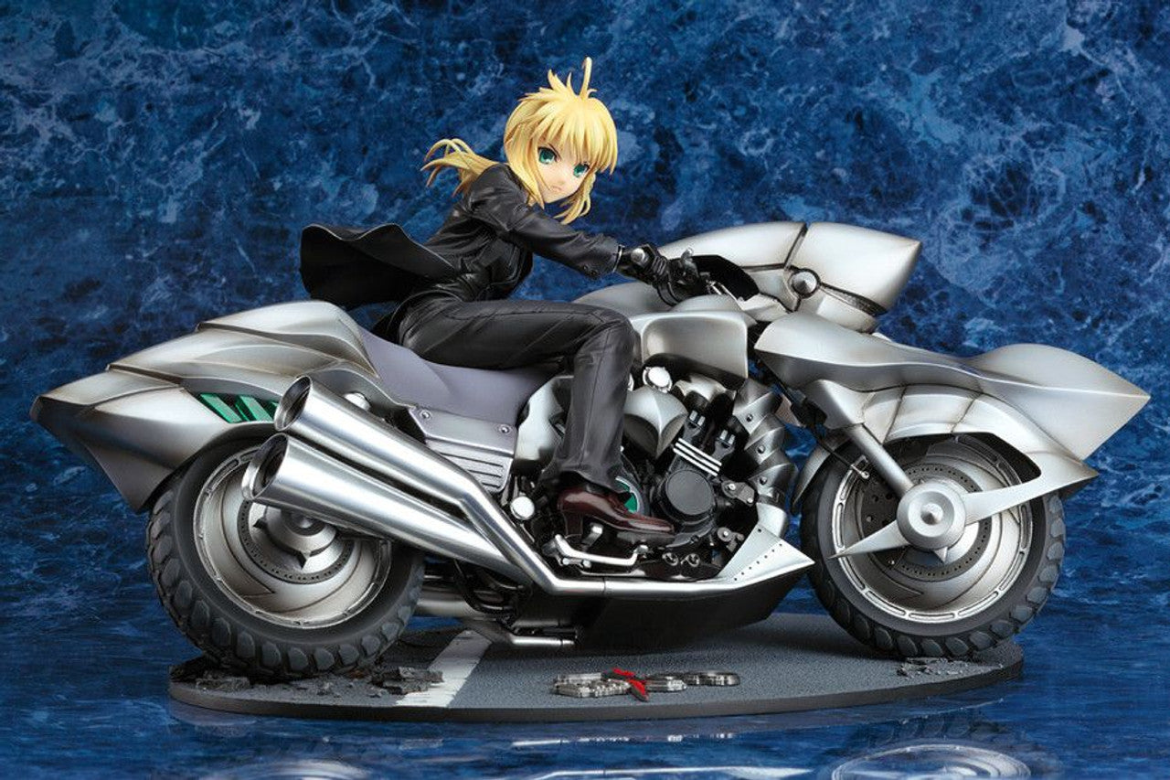 Good Smile Company Saber & Saber Motored Cuirassier (Fate)