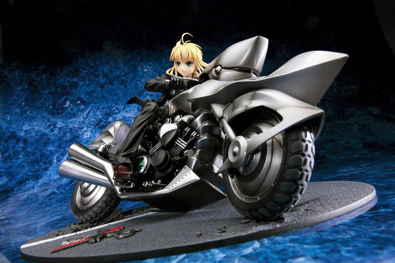 Good Smile Company Saber & Saber Motored Cuirassier (Fate)