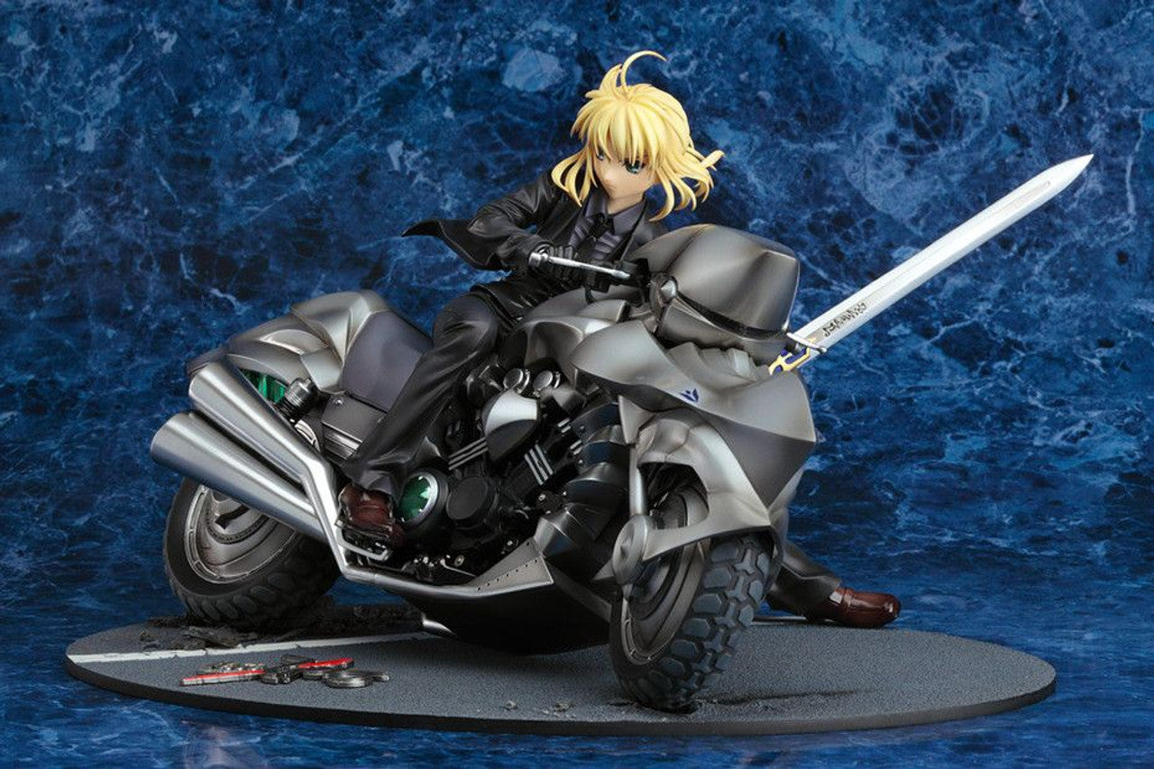 Good Smile Company Saber & Saber Motored Cuirassier (Fate)