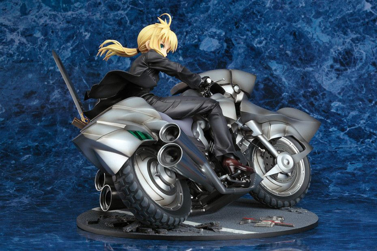 Good Smile Company Saber & Saber Motored Cuirassier (Fate)