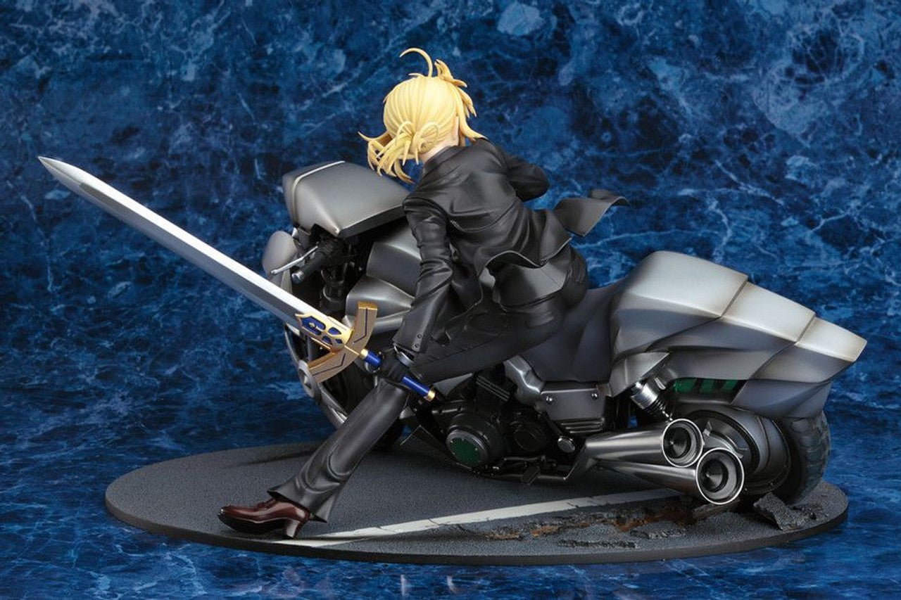 Good Smile Company Saber & Saber Motored Cuirassier (Fate)