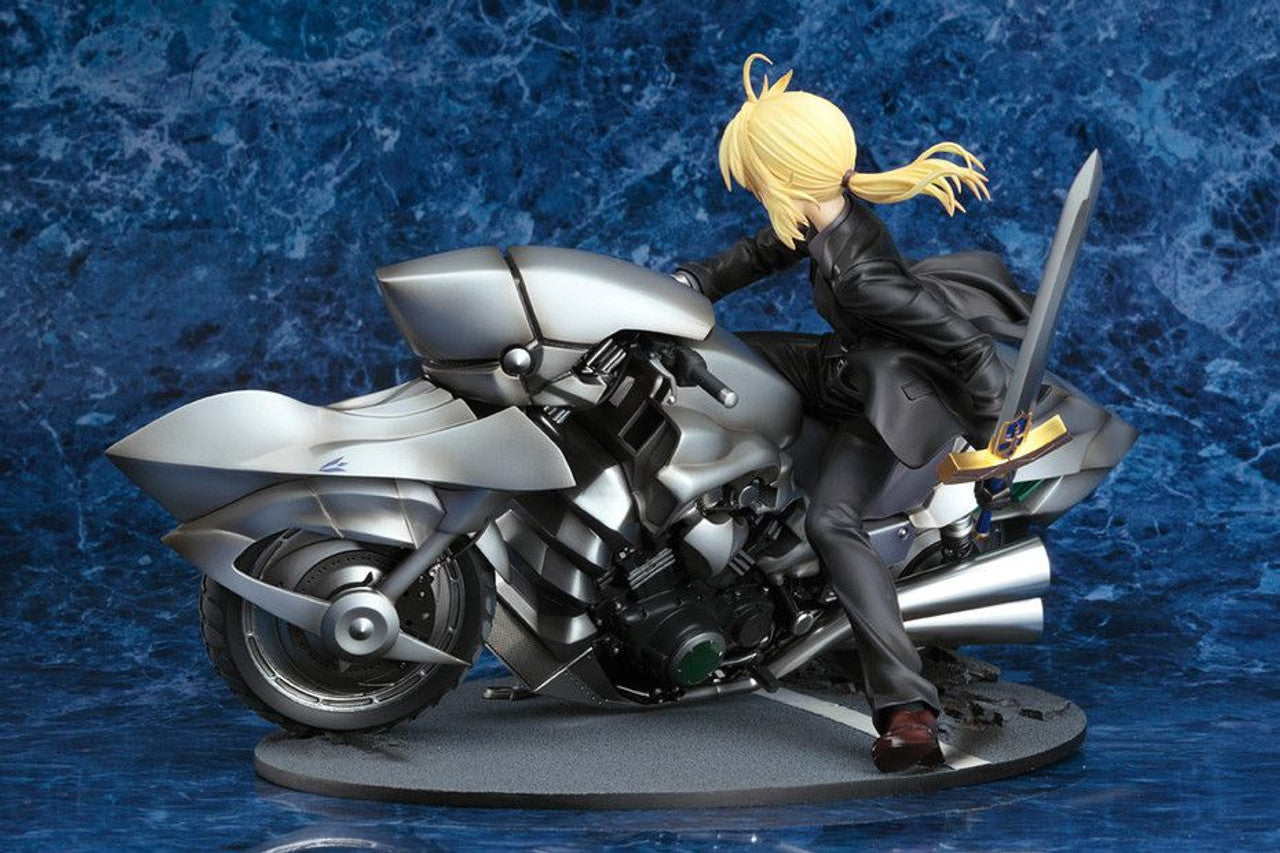 Good Smile Company Saber & Saber Motored Cuirassier (Fate)