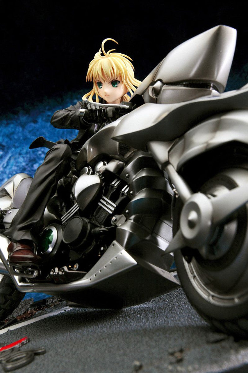 Good Smile Company Saber & Saber Motored Cuirassier (Fate)