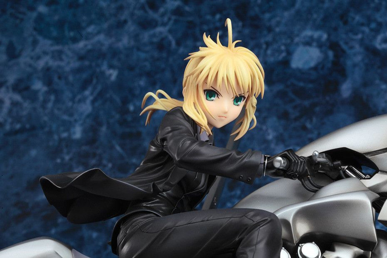 Good Smile Company Saber & Saber Motored Cuirassier (Fate)