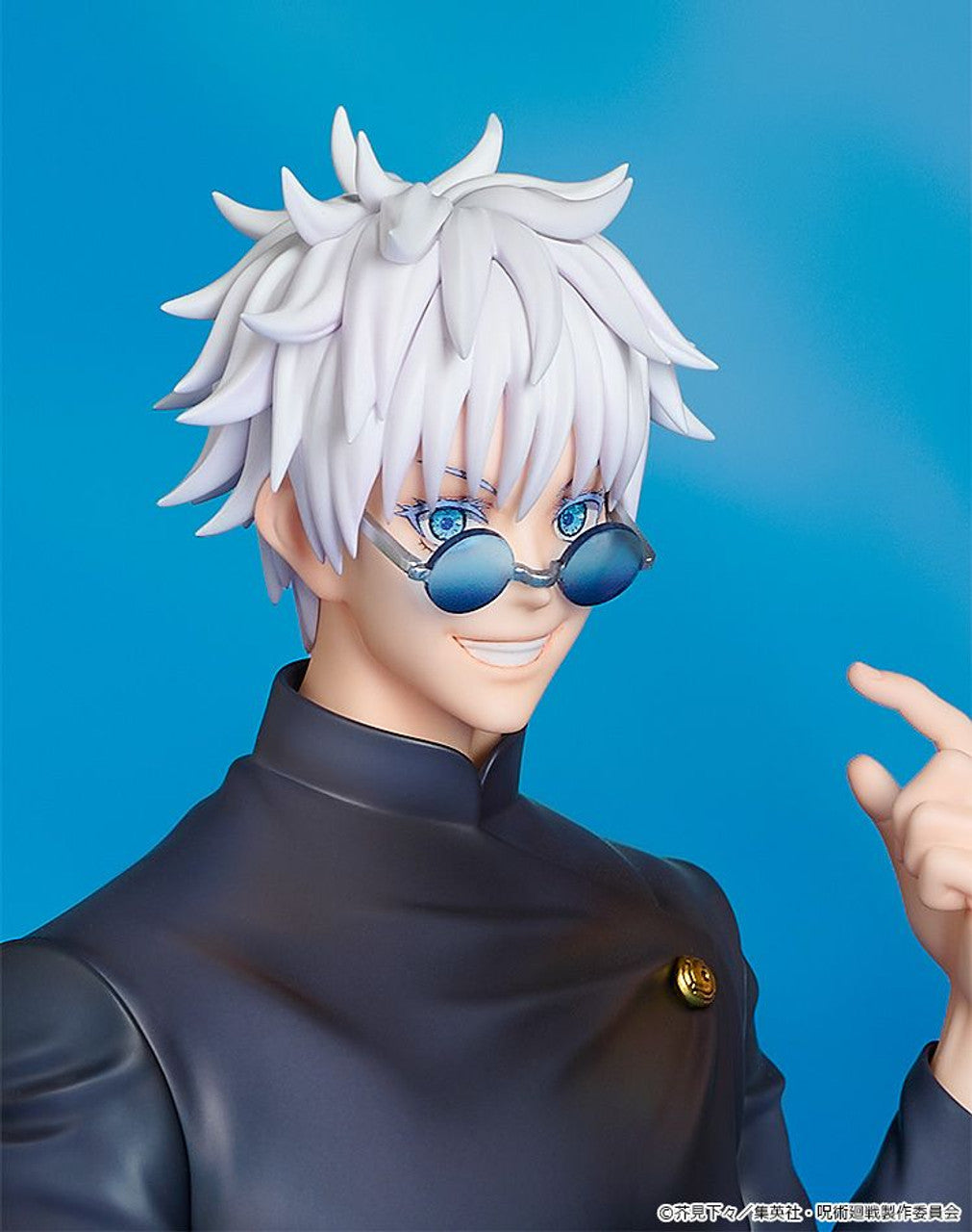 Good Smile Company Satoru Gojo: Tokyo Jujutsu High School Ver. (Jujutsu Kaisen)