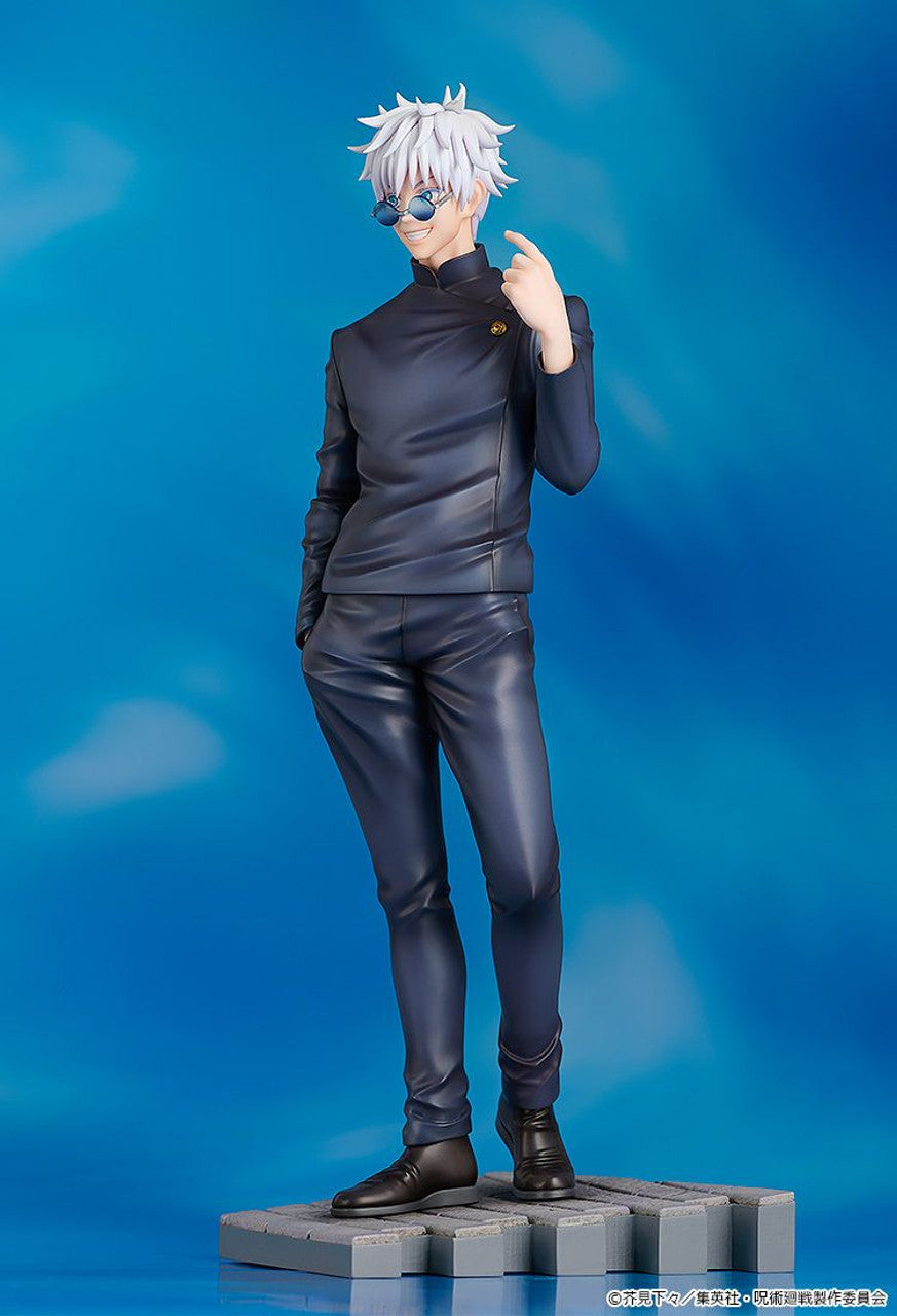 Good Smile Company Satoru Gojo: Tokyo Jujutsu High School Ver. (Jujutsu Kaisen)