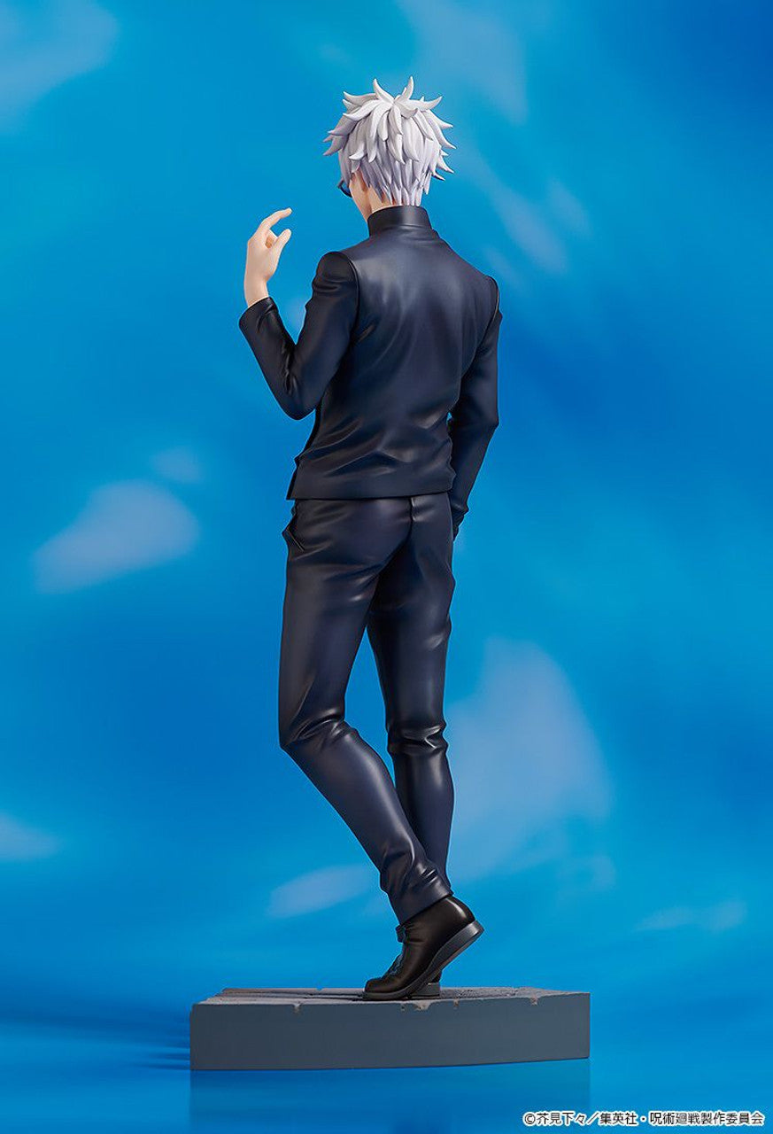 Good Smile Company Satoru Gojo: Tokyo Jujutsu High School Ver. (Jujutsu Kaisen)