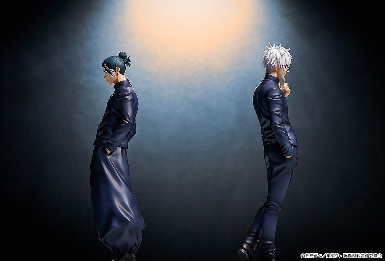Good Smile Company Satoru Gojo: Tokyo Jujutsu High School Ver. (Jujutsu Kaisen)
