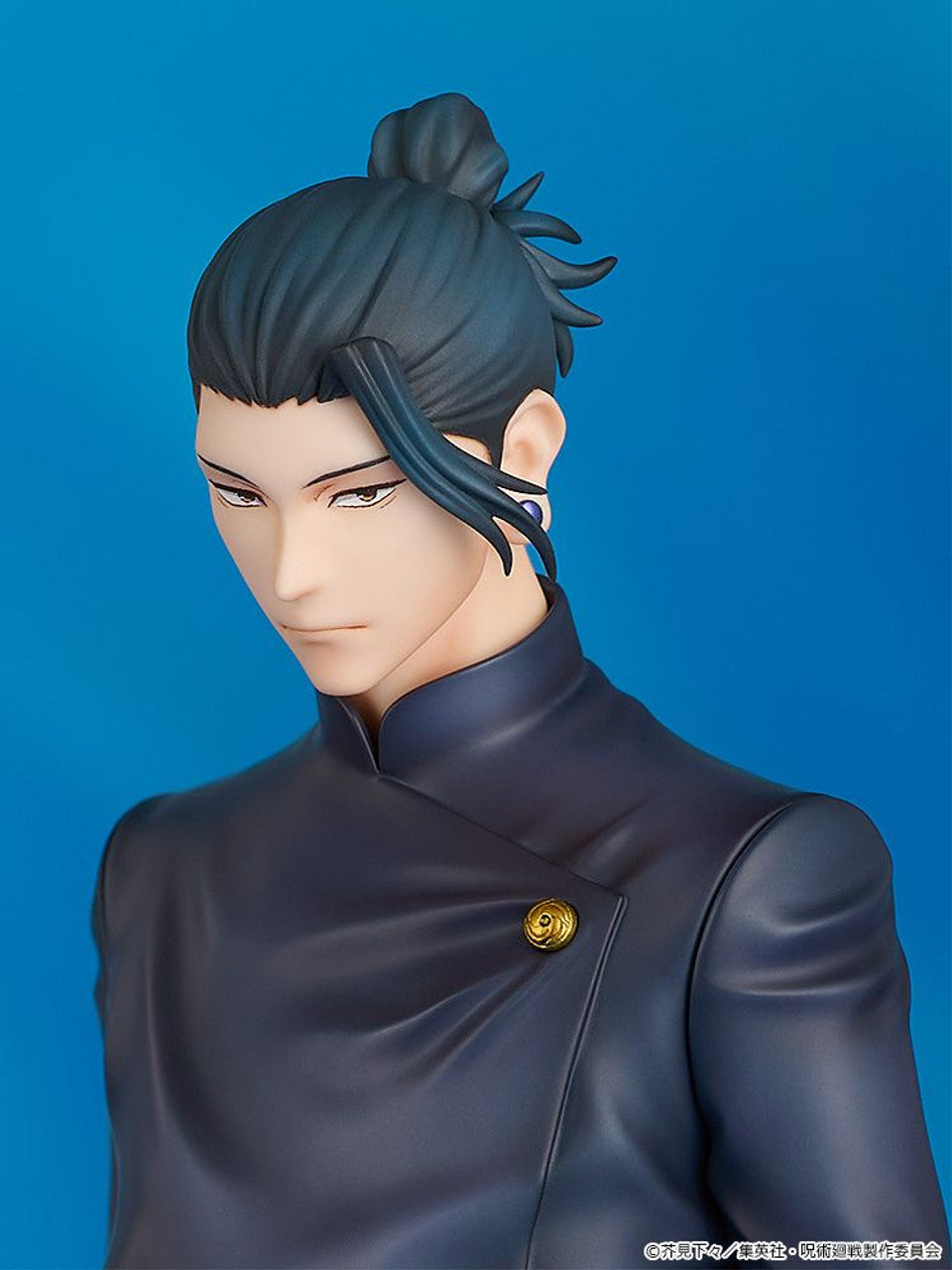 Good Smile Company Suguru Geto: Tokyo Jujutsu High School Ver. (Jujutsu Kaisen)