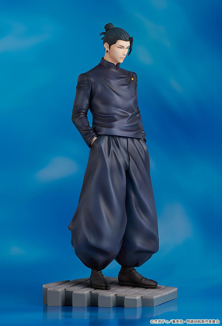 Good Smile Company Suguru Geto: Tokyo Jujutsu High School Ver. (Jujutsu Kaisen)