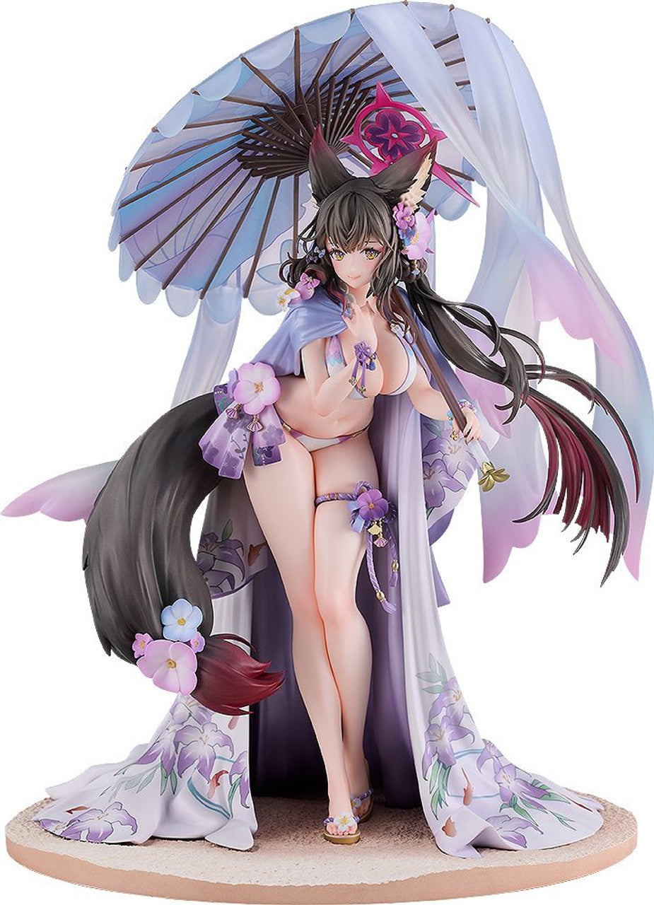 Good Smile Company Wakamo (Swimsuit) (Blue Archive)