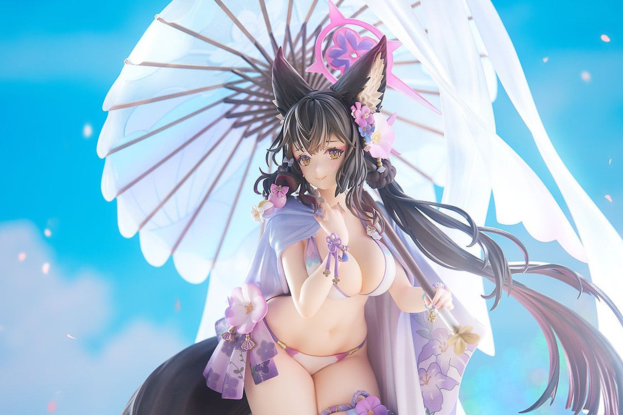 Good Smile Company Wakamo (Swimsuit) (Blue Archive)