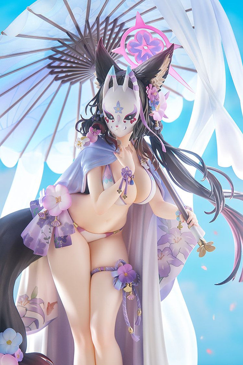 Good Smile Company Wakamo (Swimsuit) (Blue Archive)