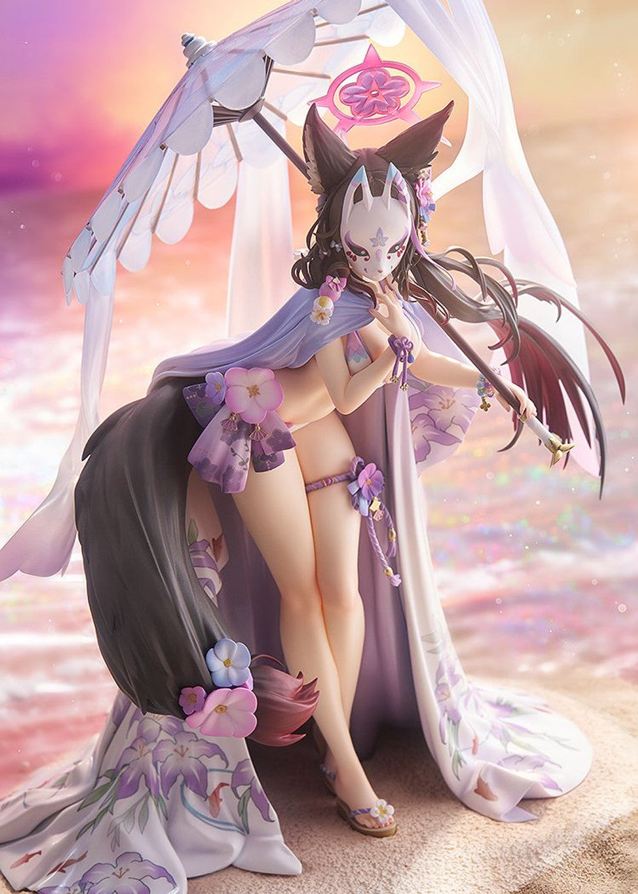 Good Smile Company Wakamo (Swimsuit) (Blue Archive)