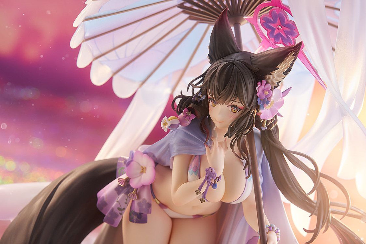 Good Smile Company Wakamo (Swimsuit) (Blue Archive)