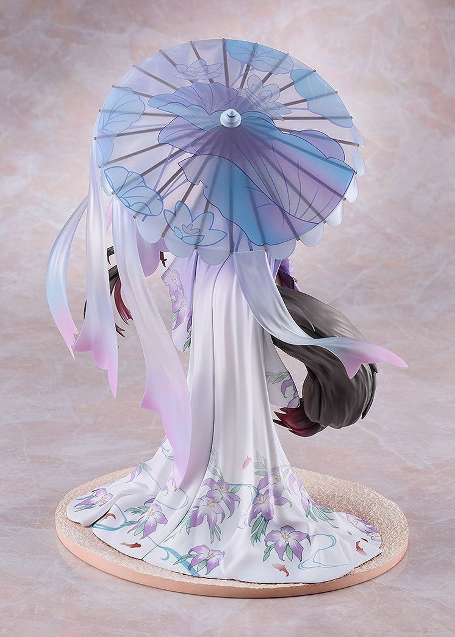 Good Smile Company Wakamo (Swimsuit) (Blue Archive)