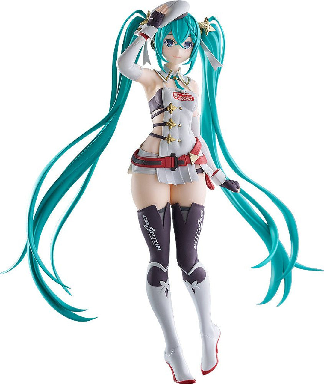 Good Smile Racing Pop Up Parade Racing Miku: 2023 Ver. (Vocaloid)