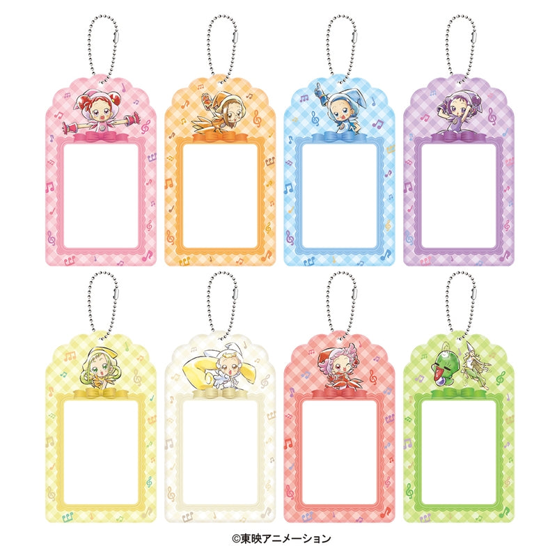 Heart Ojamajo Doremi Card Holder (Ojamajo Doremi)