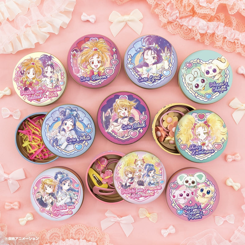 Heart Pretty Cure Petit Can (Pretty Cure)
