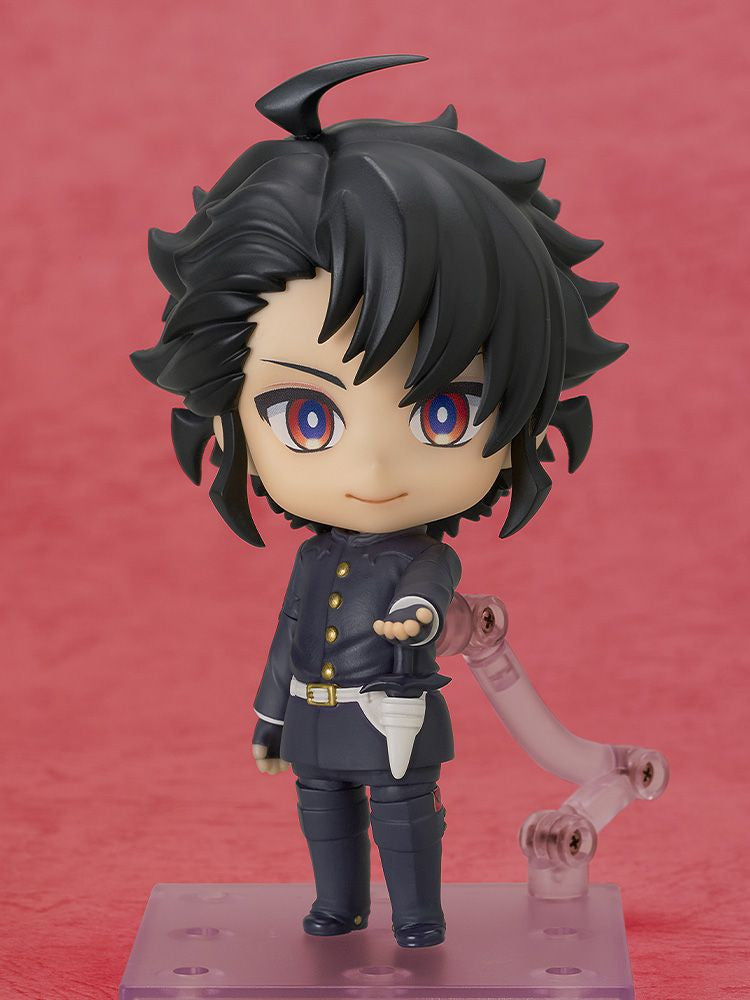 Ichi the Witch Nendoroid Ichi - Good Smile Company