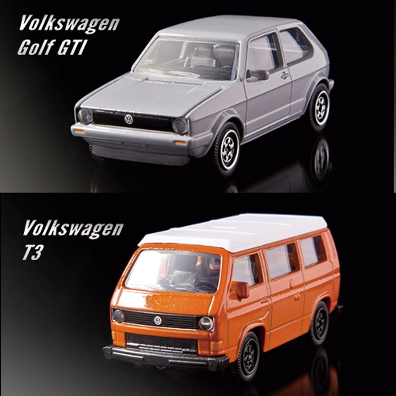 Kabaya Limited Majorette Mini Car PRIME HISTORIC CAR EDITION2