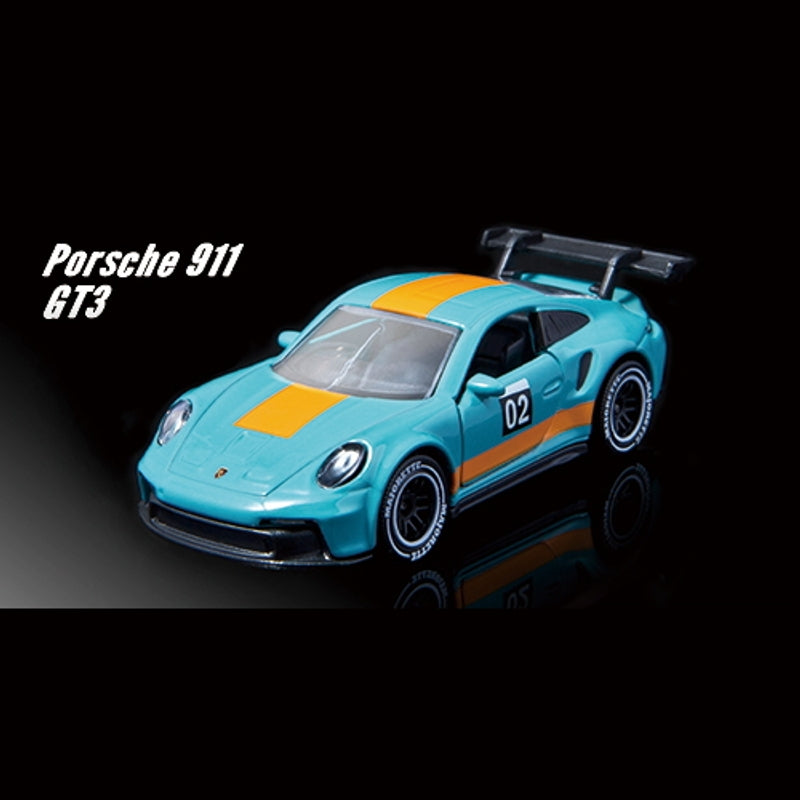 Kabaya Majorette Mini Car Prime Racing Edition 5