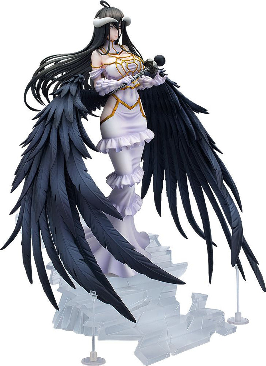 Kadokawa Albedo 10th Anniversary so-bin ver. (Overlord)