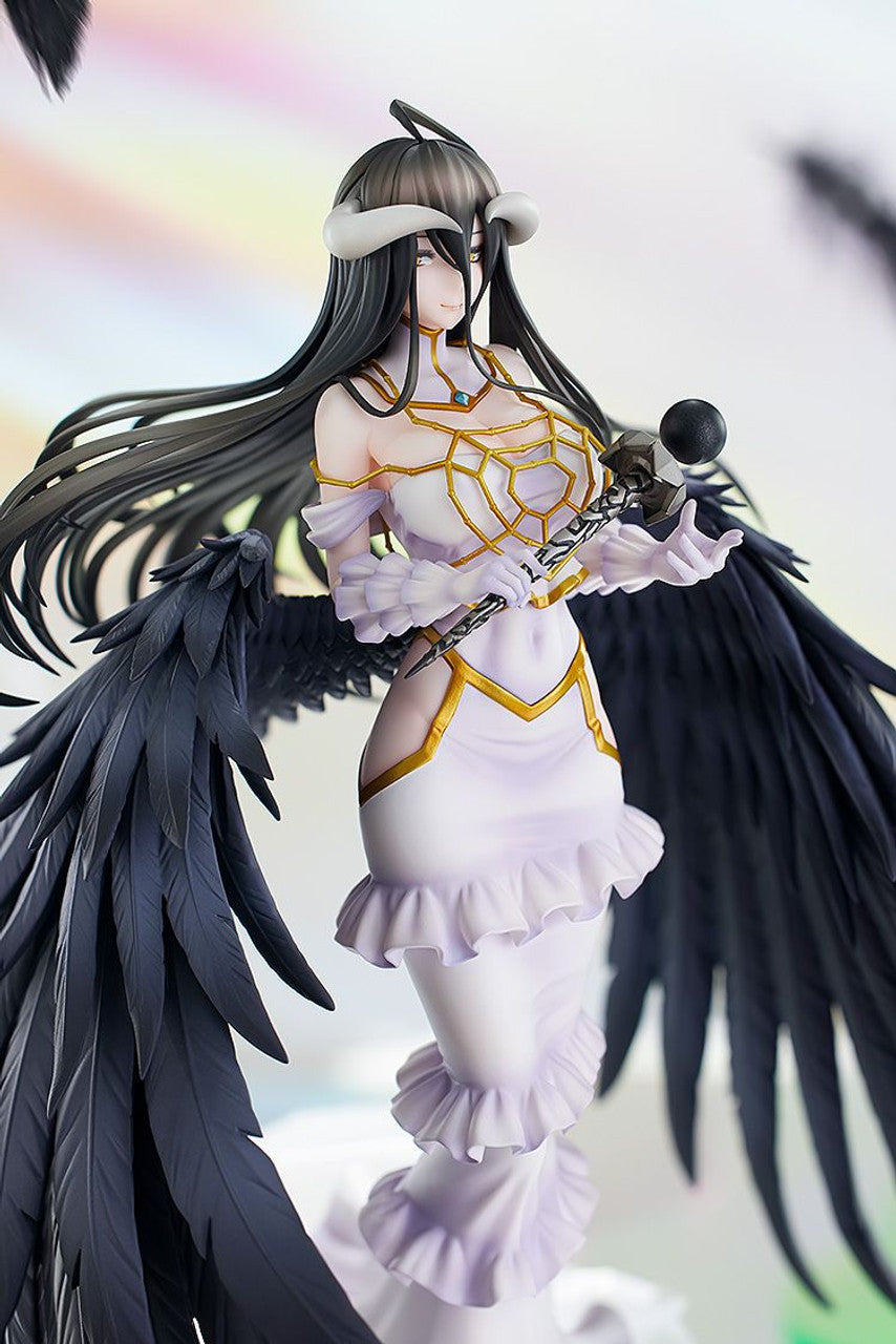 Kadokawa Albedo 10th Anniversary so-bin ver. (Overlord)
