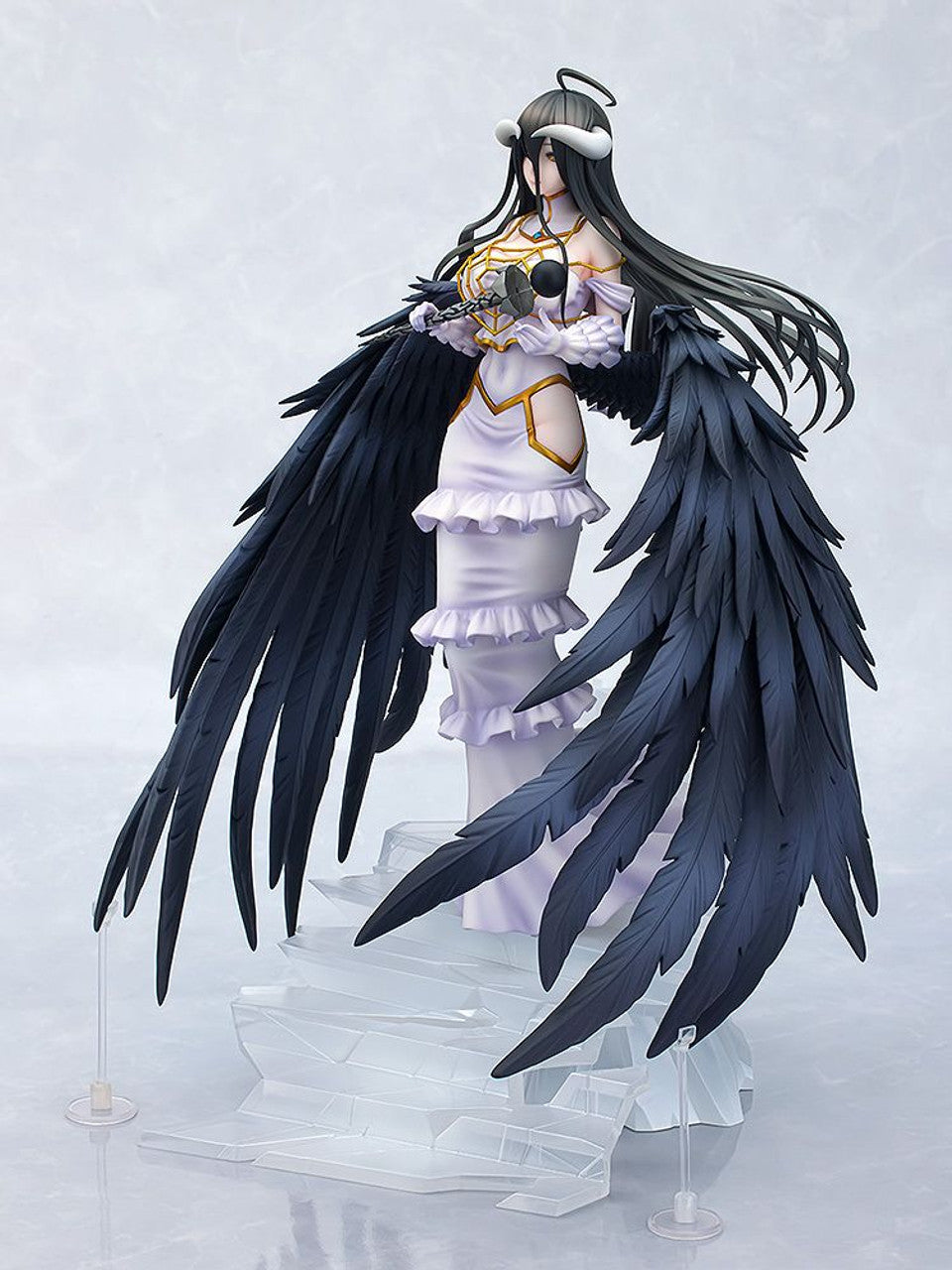 Kadokawa Albedo 10th Anniversary so-bin ver. (Overlord)