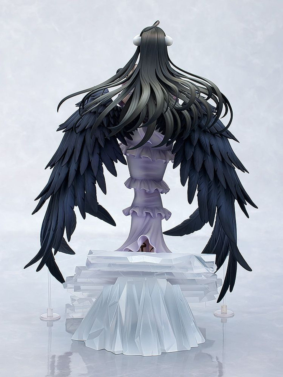 Kadokawa Albedo 10th Anniversary so-bin ver. (Overlord)