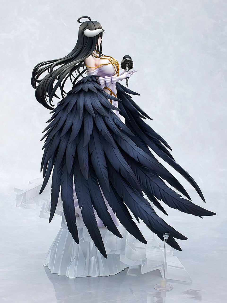 Kadokawa Albedo 10th Anniversary so-bin ver. (Overlord)