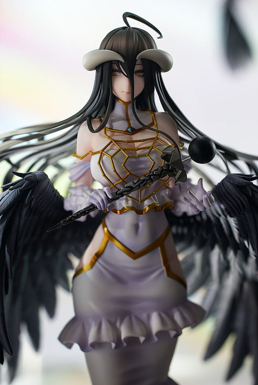 Kadokawa Albedo 10th Anniversary so-bin ver. (Overlord)