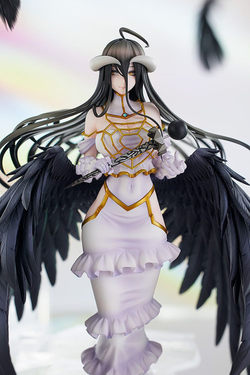 Kadokawa Albedo 10th Anniversary so-bin ver. (Overlord)