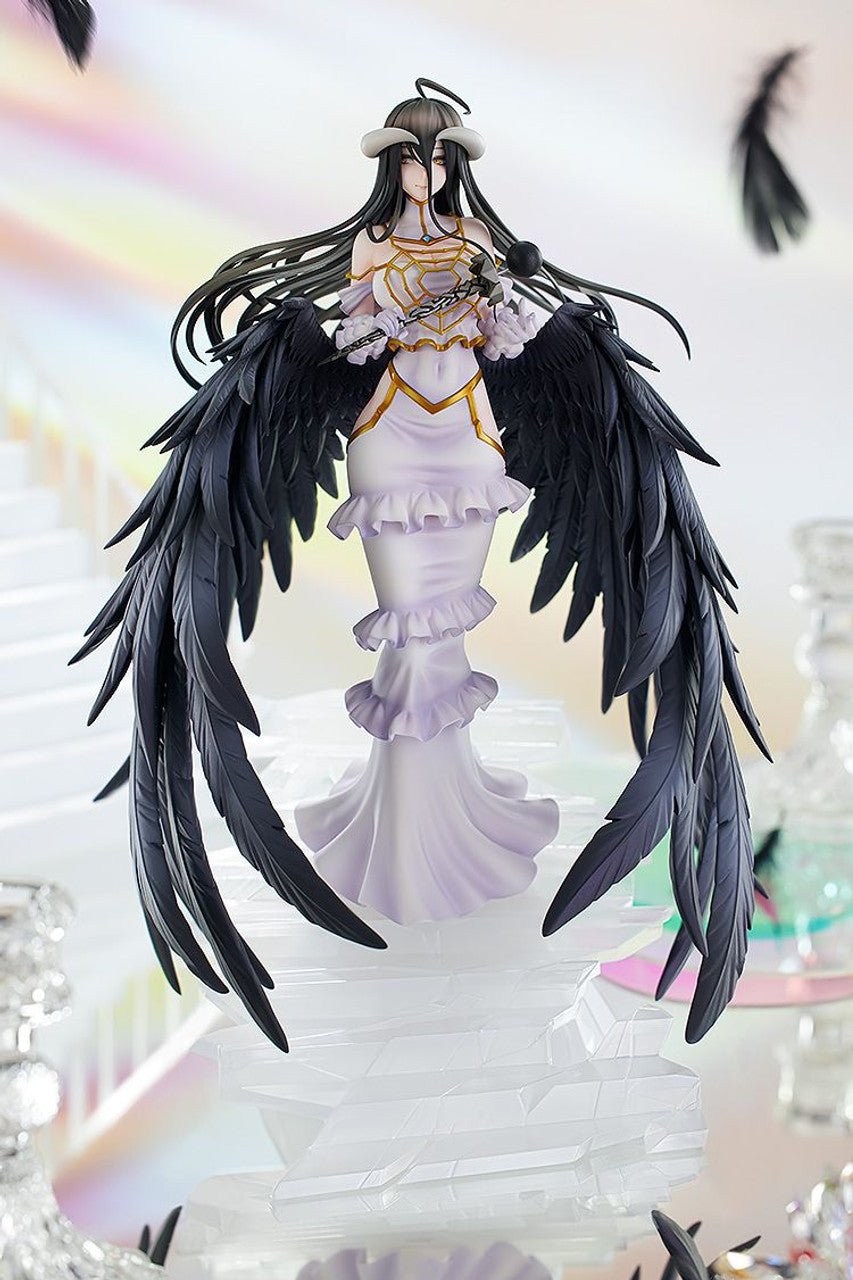 Kadokawa Albedo 10th Anniversary so-bin ver. (Overlord)