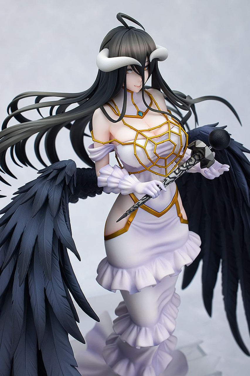Kadokawa Albedo 10th Anniversary so-bin ver. (Overlord)
