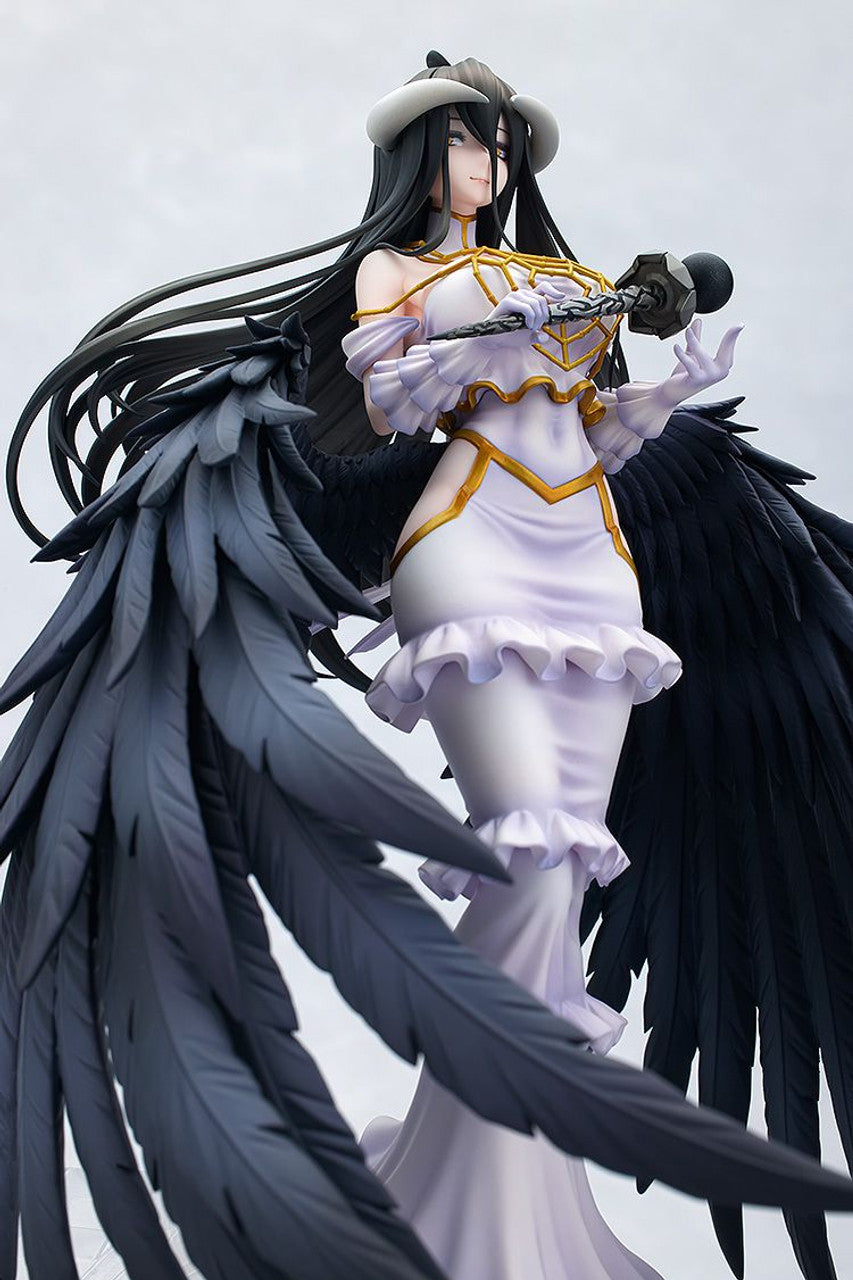 Kadokawa Albedo 10th Anniversary so-bin ver. (Overlord)