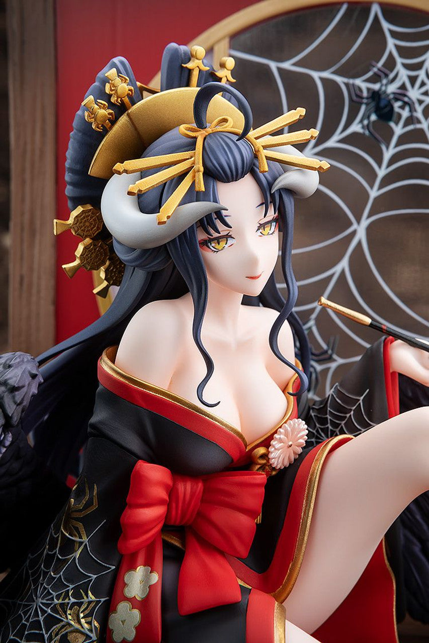 Kadokawa Albedo Splendid Kimono Ver (Overlord)