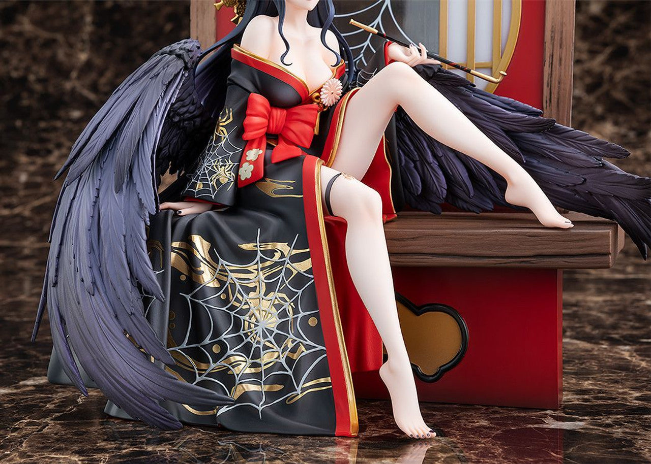Kadokawa Albedo Splendid Kimono Ver (Overlord)