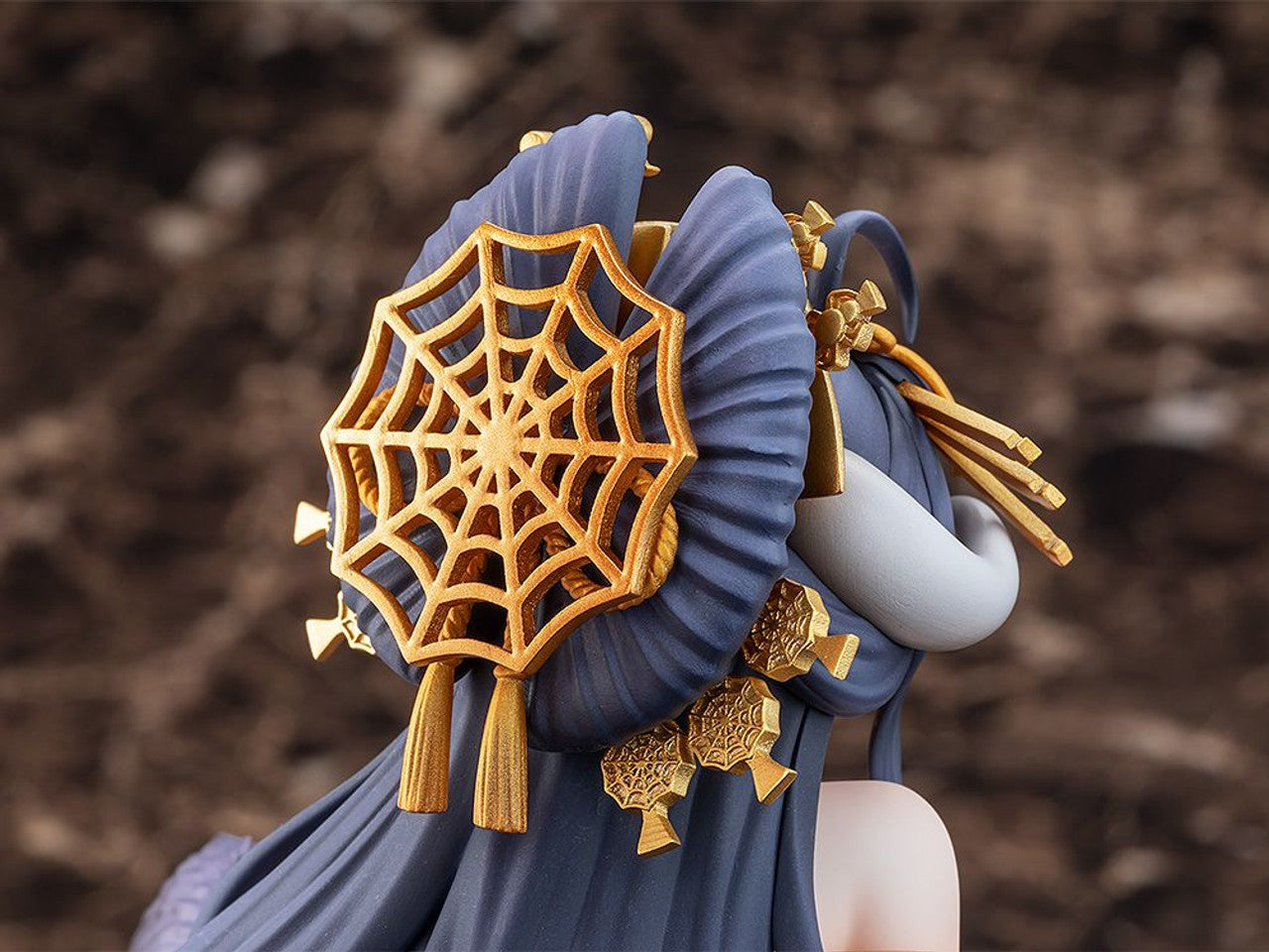 Kadokawa Albedo Splendid Kimono Ver (Overlord)