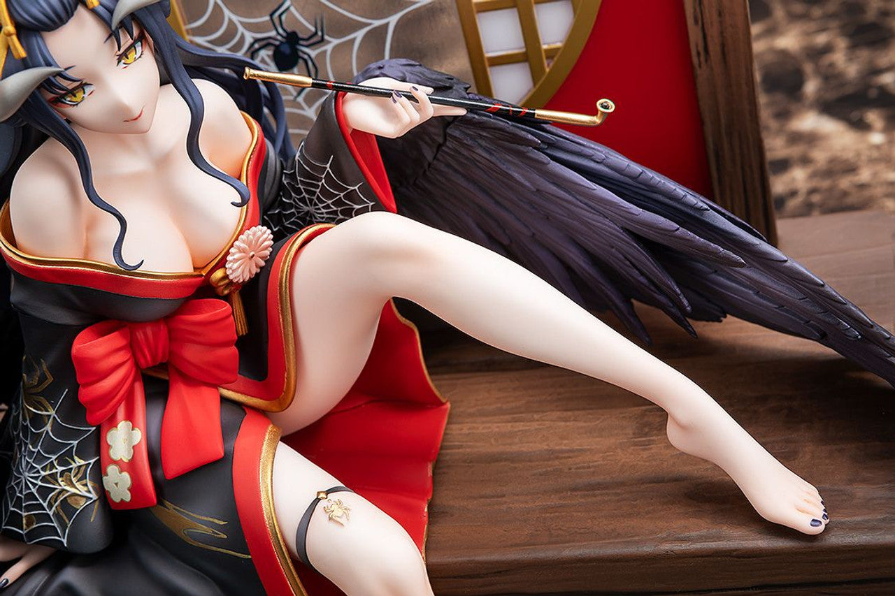 Kadokawa Albedo Splendid Kimono Ver (Overlord)